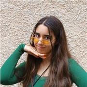 Estudiante de Bachillerato da clases de Inglés nivel primaria hasta Bachillerato en Benalmádena